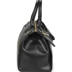 Armani Exchange - JANE CANVAS TOTE L