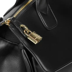 Armani Exchange - JANE CANVAS TOTE L