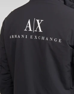 Hot Armani Exchange - 6KZB56 Noir