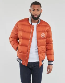 Armani Exchange - 6LZBL8-ZNWRZ Orange