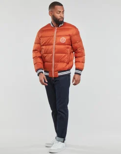 Armani Exchange - 6LZBL8-ZNWRZ Orange