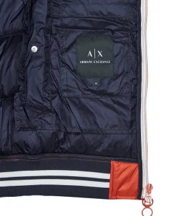 Armani Exchange - 6LZBL8-ZNWRZ Orange