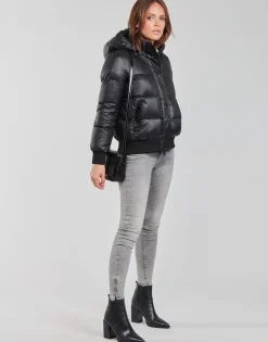 New Armani Exchange - 8NYB40 Noir