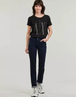 Clearance Armani Exchange - 8NYJ45 BleuMedium