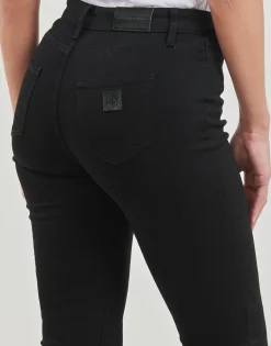 Discount Armani Exchange - 8NYJ45 Noir