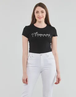 New Armani Exchange - 8NYT91 Noir