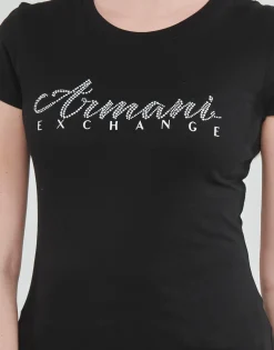 New Armani Exchange - 8NYT91 Noir