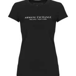 Armani Exchange - 8NYTAB Noir Discount