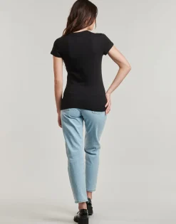 Armani Exchange - 8NYTAB Noir Discount