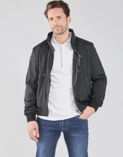 New Armani Exchange - 8NZB60 Noir