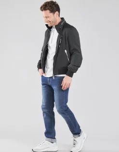 New Armani Exchange - 8NZB60 Noir