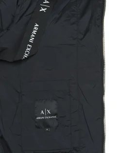 New Armani Exchange - 8NZB60 Noir