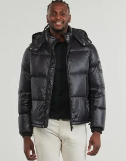 Online Armani Exchange - 8NZB70 Noir