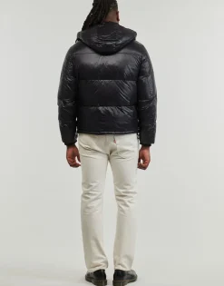 Online Armani Exchange - 8NZB70 Noir