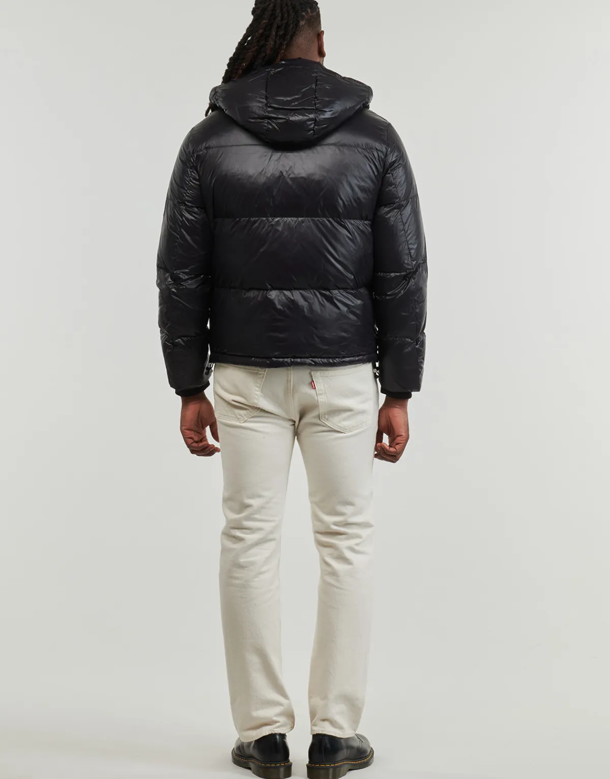 Online Armani Exchange - 8NZB70 Noir