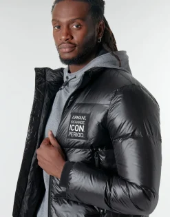 Armani Exchange - 8NZBP2 Noir Discount