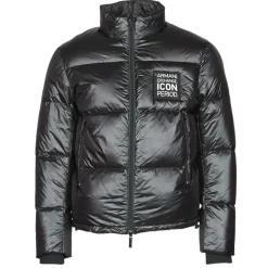 Armani Exchange - 8NZBP2 Noir Discount