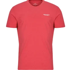 Armani Exchange - 8NZT91 Rouge Hot