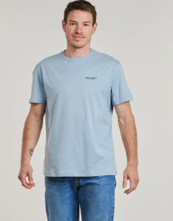 Online Armani Exchange - 8NZT91 BleuCiel