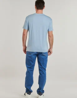 Online Armani Exchange - 8NZT91 BleuCiel