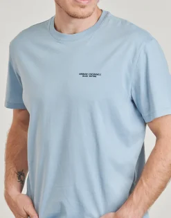 Online Armani Exchange - 8NZT91 BleuCiel