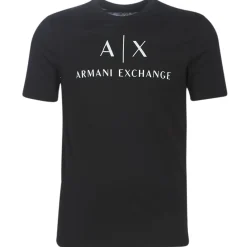 Armani Exchange - 8NZTCJ Noir Clearance