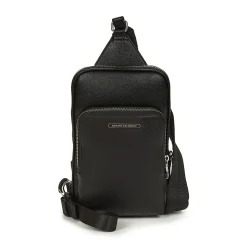 Armani Exchange - OKINAWA BODYPACK Noir