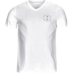 Armani Exchange - 6RZTBD Blanc Hot