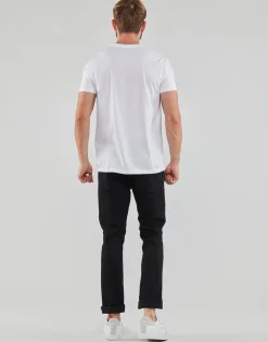 Armani Exchange - 6RZTBD Blanc Hot