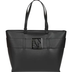 Armani Exchange - SHOPPING M - WOMAN'S SHOPPING M Noir New