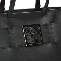 Armani Exchange - SHOPPING M - WOMAN'S SHOPPING M Noir New