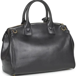 Armani Exchange - TOTE L - WOMAN'S TOTE L Noir New