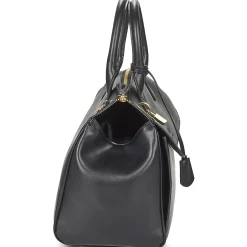 Armani Exchange - TOTE L - WOMAN'S TOTE L Noir New