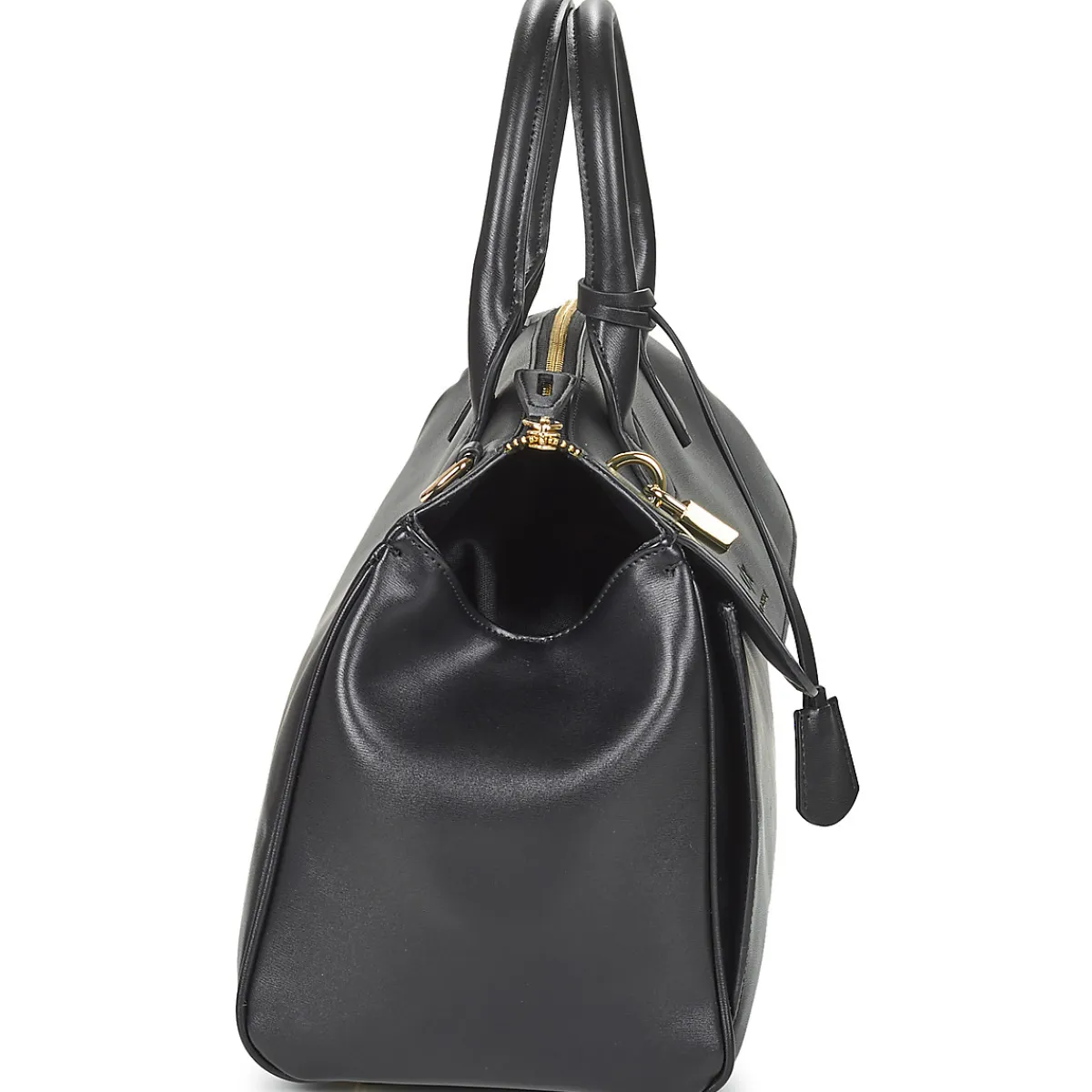 Armani Exchange - TOTE L - WOMAN'S TOTE L Noir New