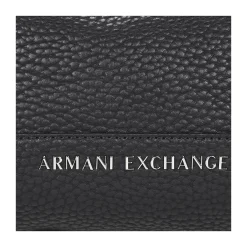 Outlet Armani Exchange - WAISTBAG - MAN'S WAISTBAG Noir