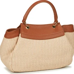 Sale Armani Exchange - WAVE CROCHET TOP HANDLE M