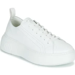 Armani Exchange - XCC64-XDX043 Blanc