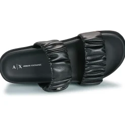 Armani Exchange - XDP062 Noir Sale