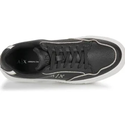 New Armani Exchange - XDX160 Noir