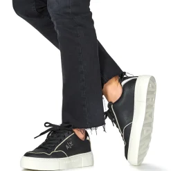 New Armani Exchange - XDX160 Noir