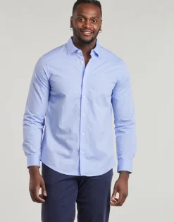 Best Armani Exchange - XM000714 BleuCiel