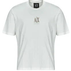 Armani Exchange - XM000363 Blanc Best