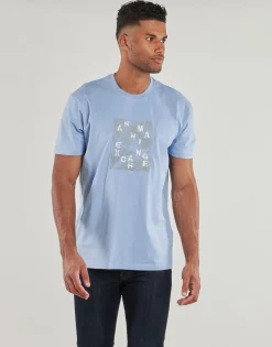 Armani Exchange - XM000758 BleuCiel Best