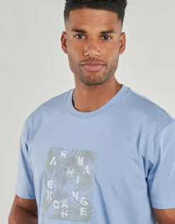 Armani Exchange - XM000758 BleuCiel Best