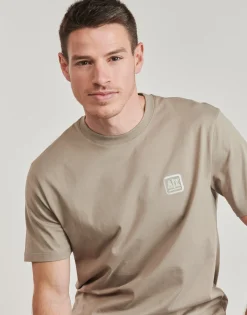 Armani Exchange - XM000546 Beige Outlet