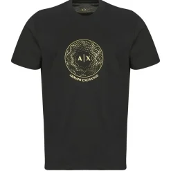 Armani Exchange - XM000328 Noir Clearance