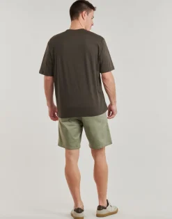 Online Armani Exchange - XM000772 Kaki