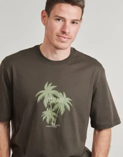 Online Armani Exchange - XM000772 Kaki