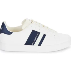Armani Exchange - XUX173 Blanc