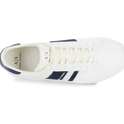 Armani Exchange - XUX173 Blanc